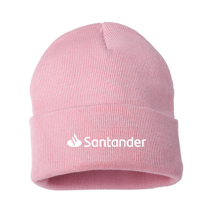Santander Beanie Hat