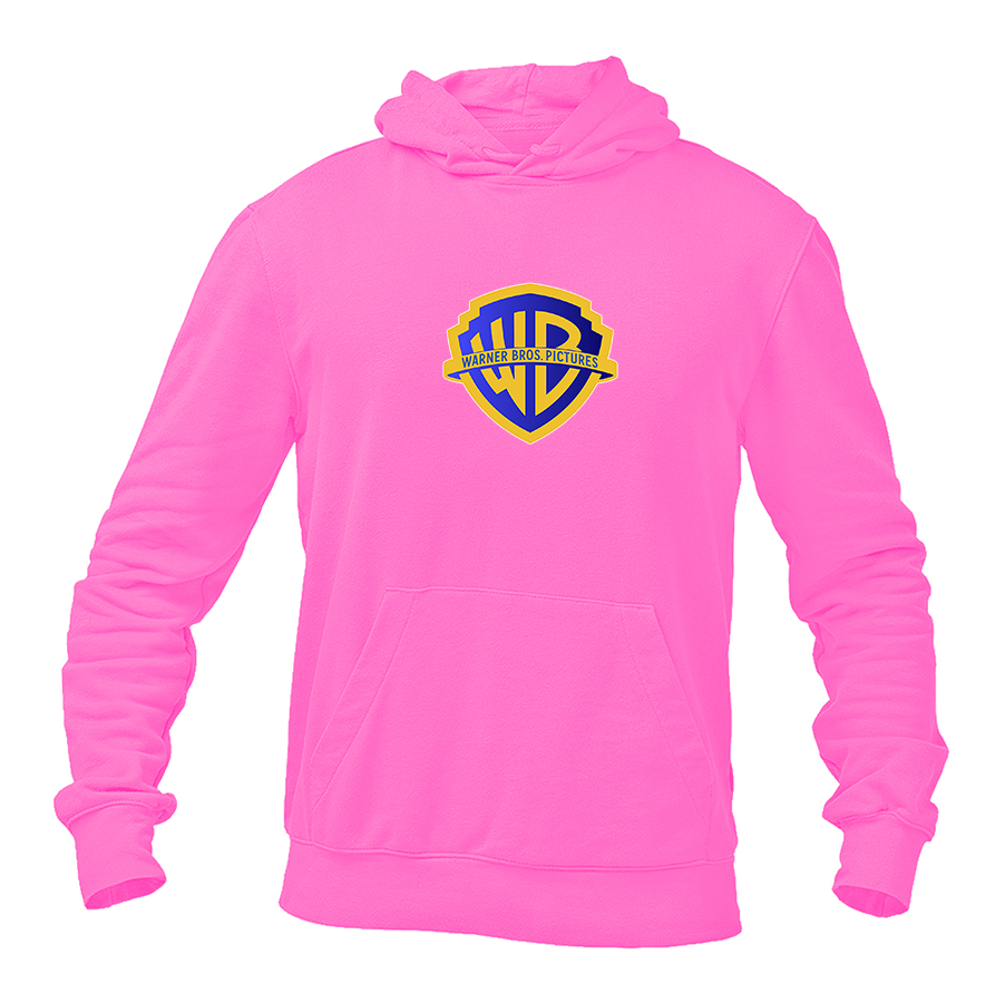Men's Warner Bros Pullover Hoodie