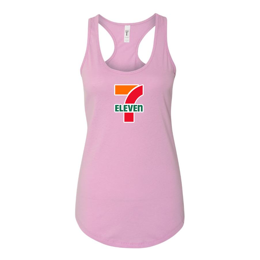 Women's 7-Eleven Racerback Tank Top