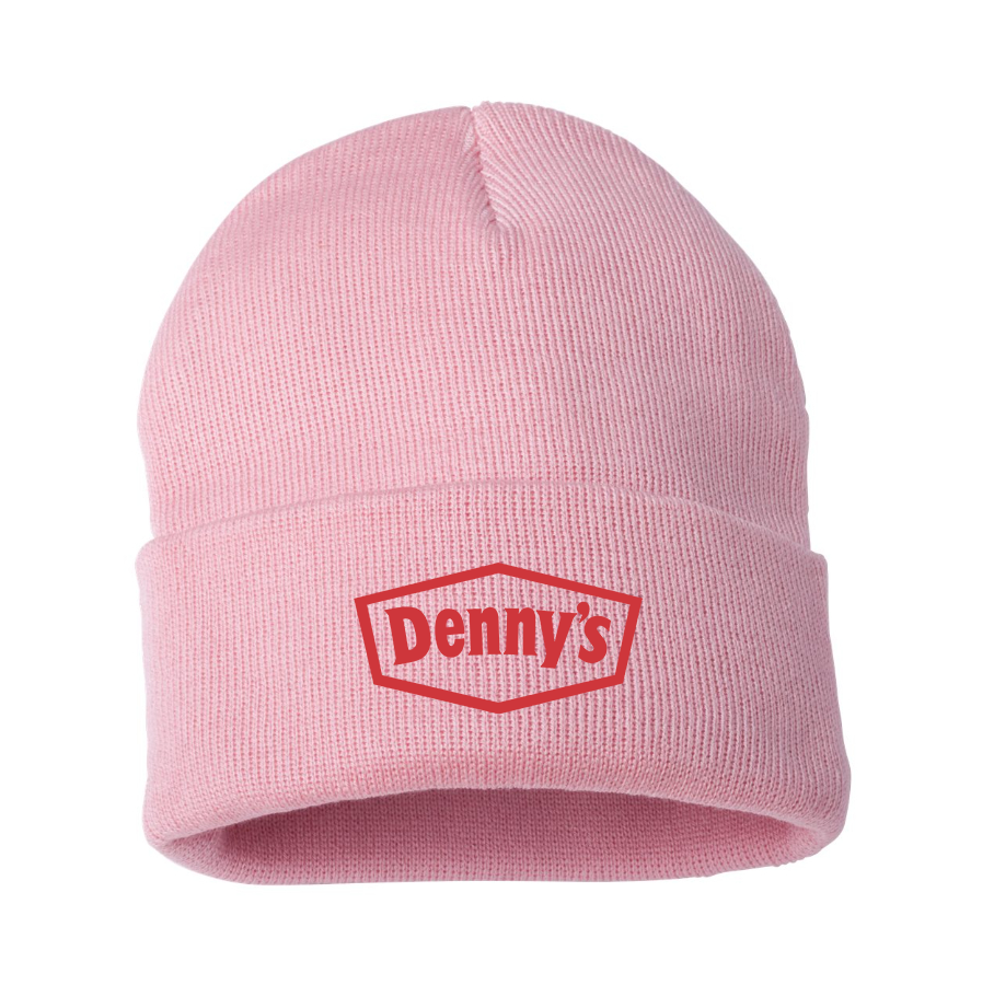 Dennys Beanie Hat