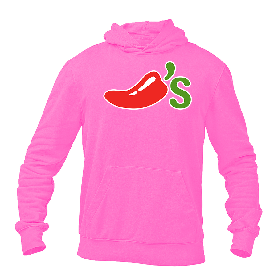 Men's Chilis Pullover Hoodie