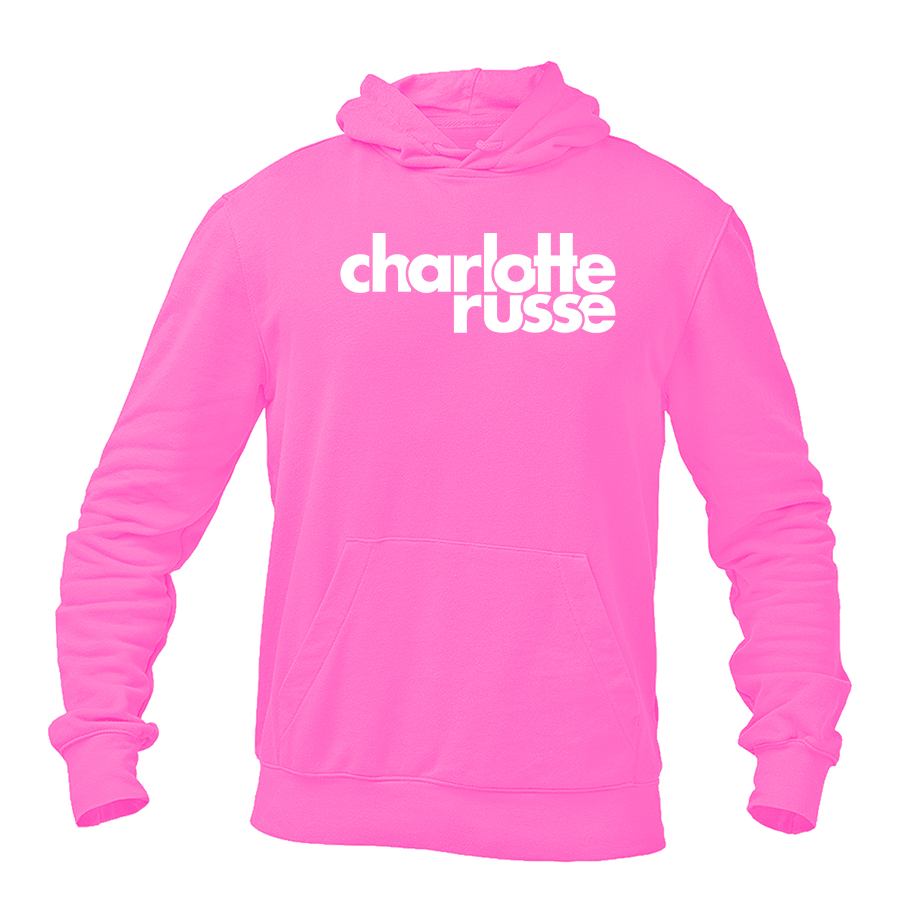 Men's Charlotte Russe Pullover Hoodie