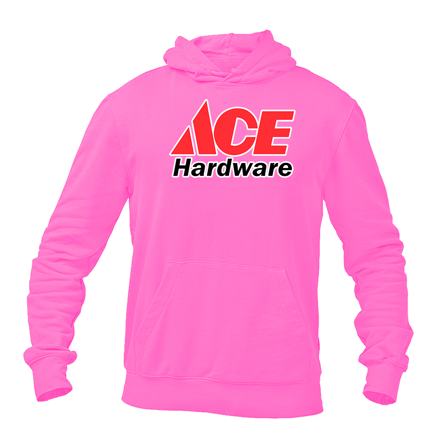 Men's Ace Pullover Hoodie