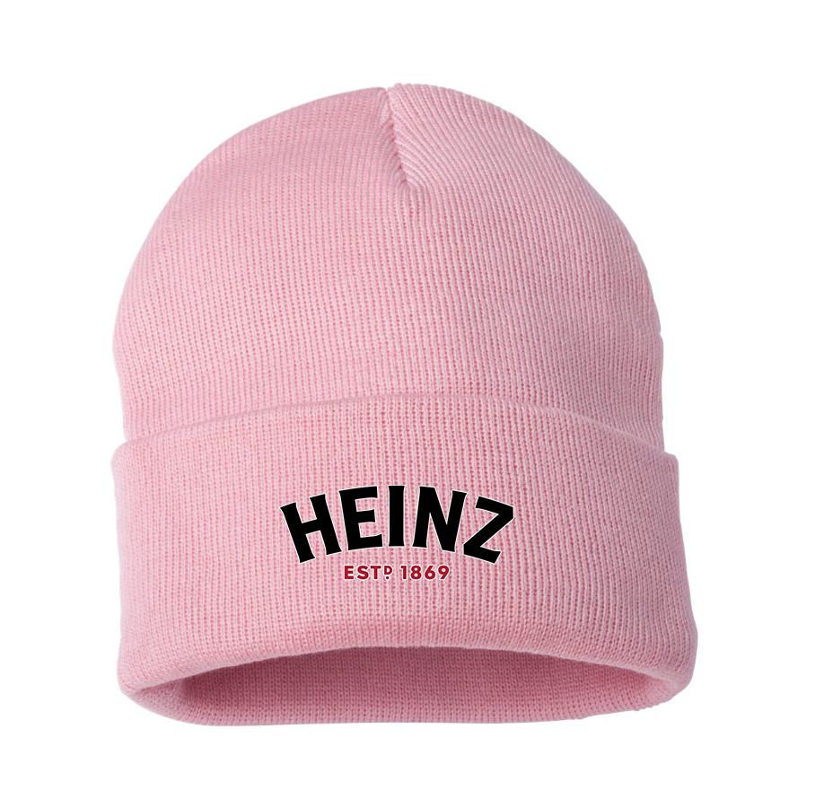 HEINZ Beanie Hat