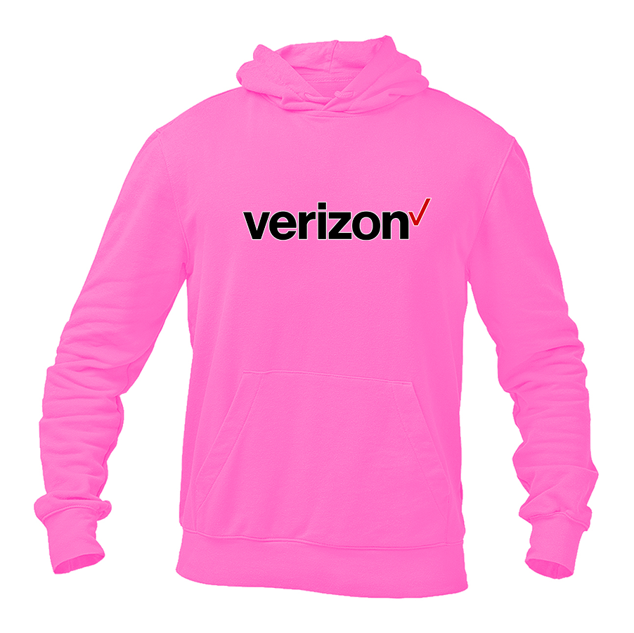 Men's Verizon Pullover Hoodie
