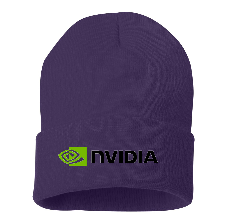 NVIDIA Beanie Hat