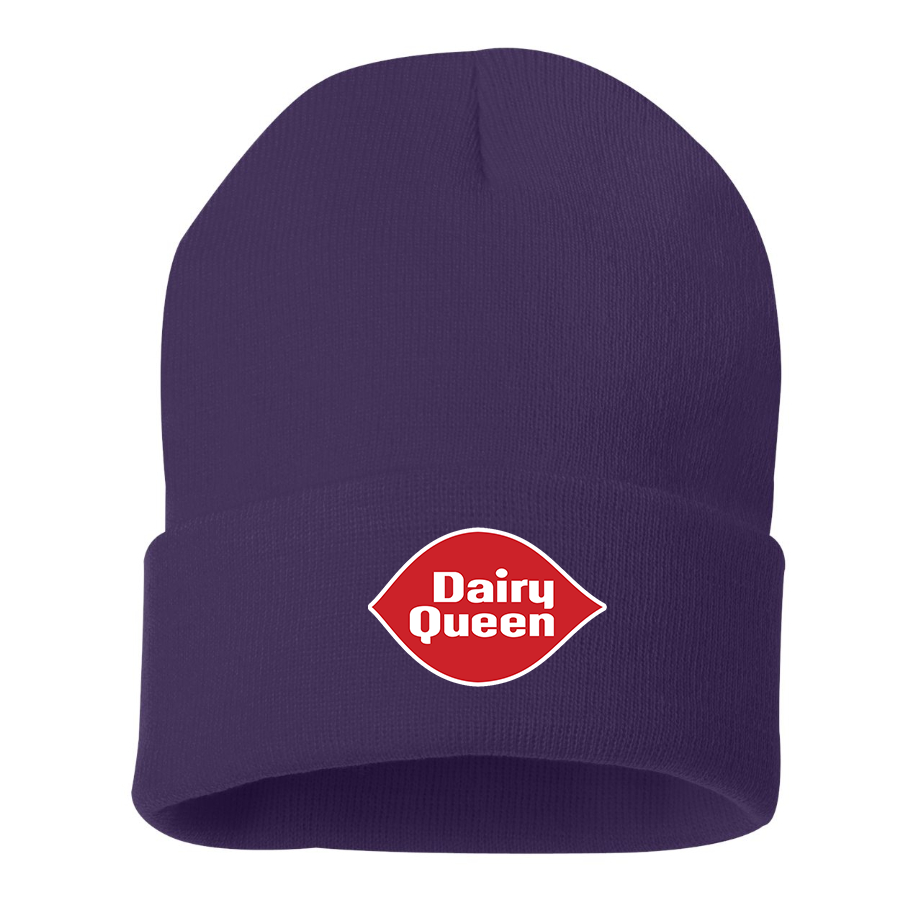 Dairy Queen Beanie Hat
