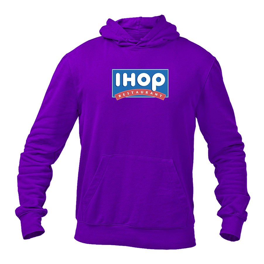 Men's ihop Pullover Hoodie
