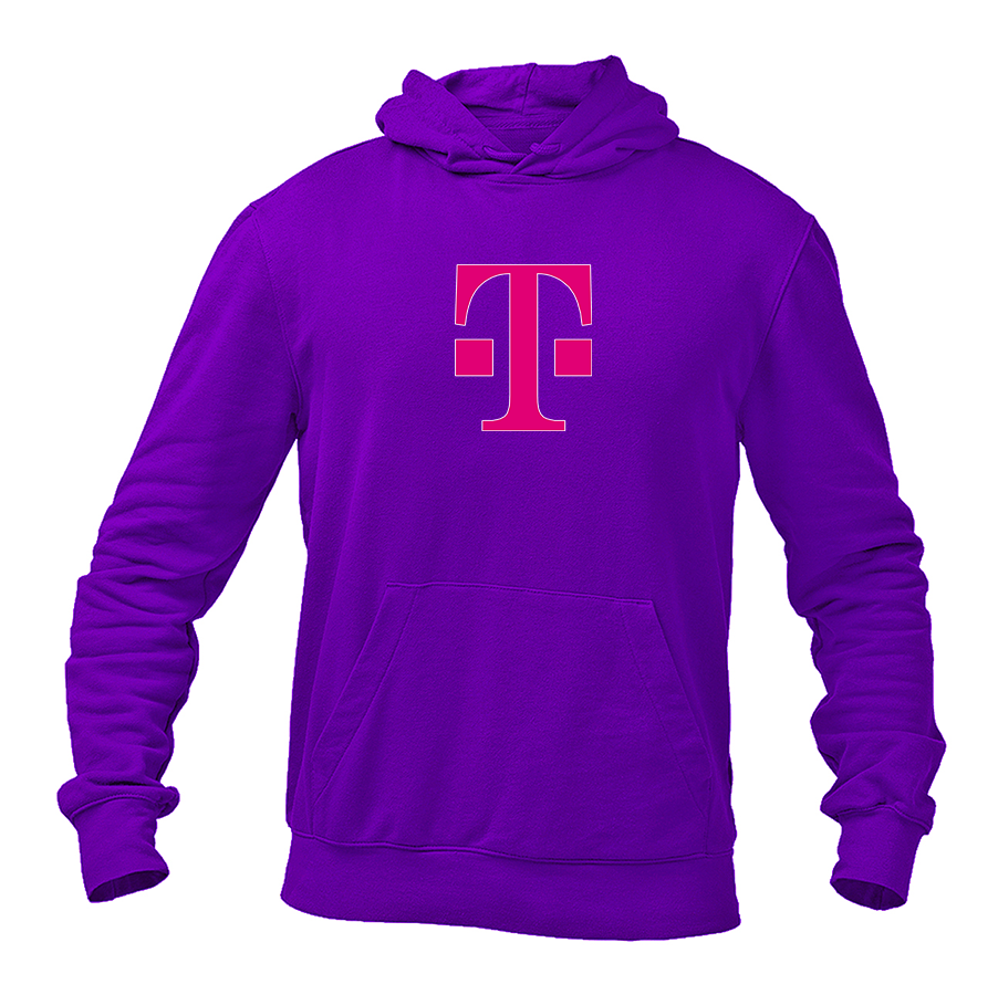 Men's T-Mobile Pullover Hoodie