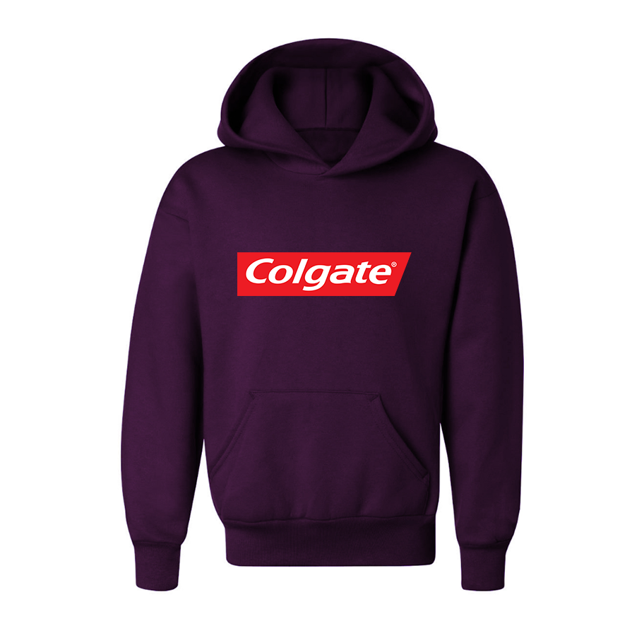Youth's Colgate Pullover Hoodie