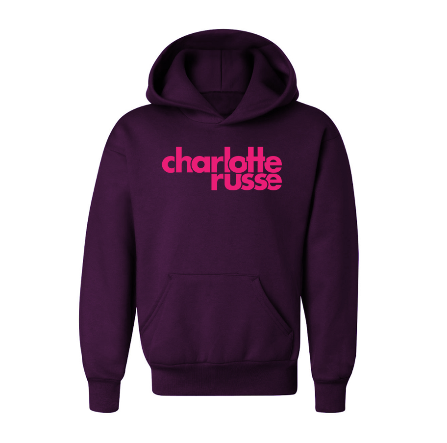 Youth's Charlotte Russe Pullover Hoodie