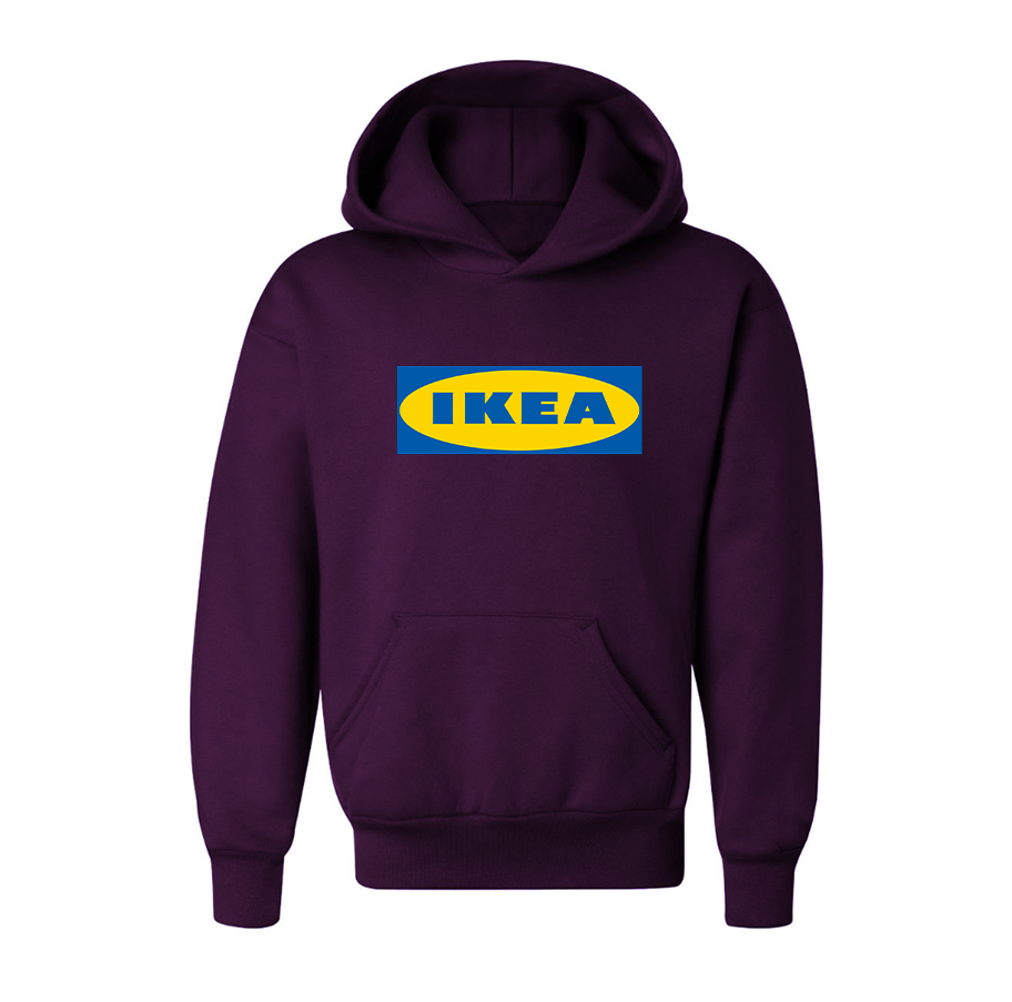 Youth's IKEA Pullover Hoodie