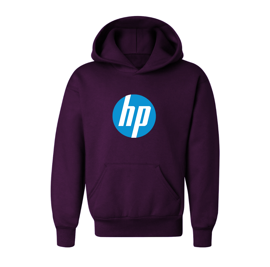 Youth's hp Pullover Hoodie