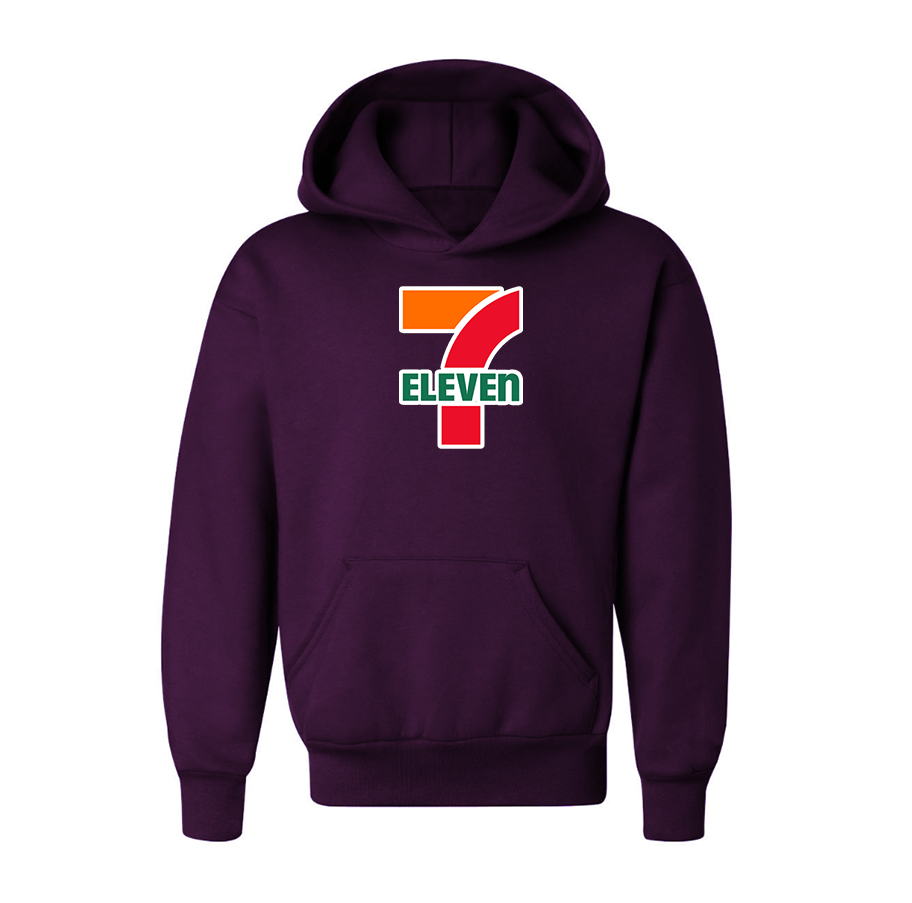 Youth's 7-Eleven Pullover Hoodie
