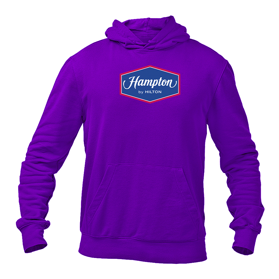 Men's Hampton Pullover Hoodie