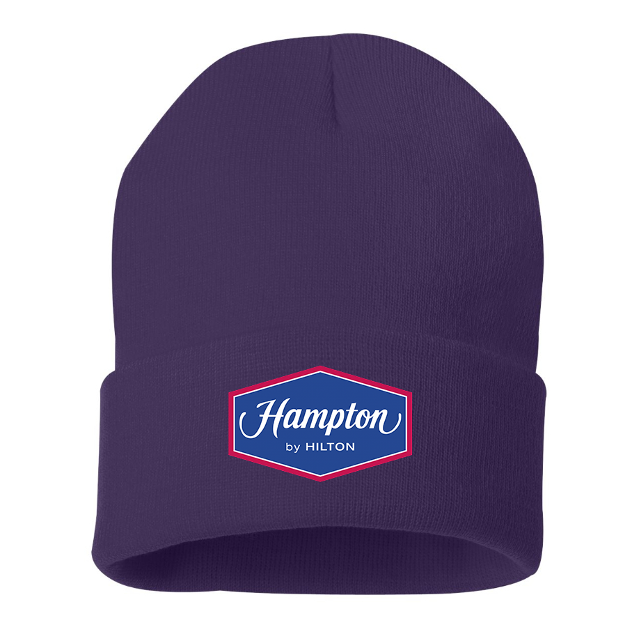 Hampton Beanie Hat