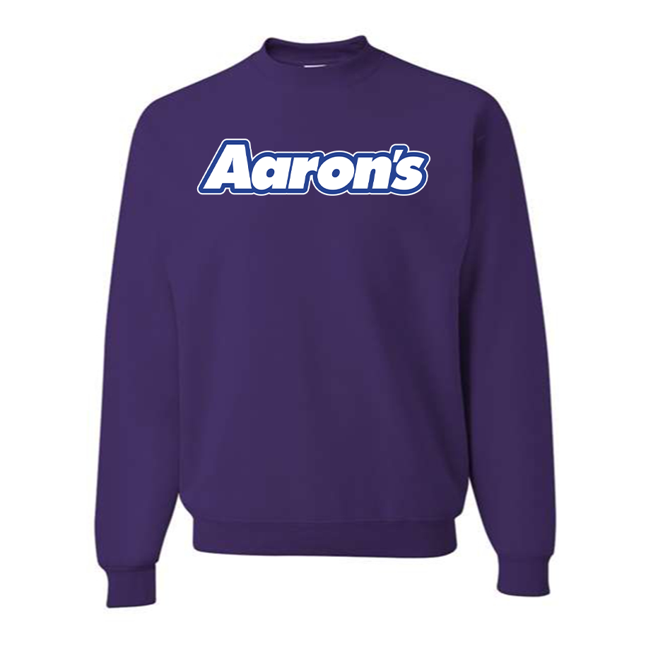 Men's Aarons Crewneck Sweatshirt