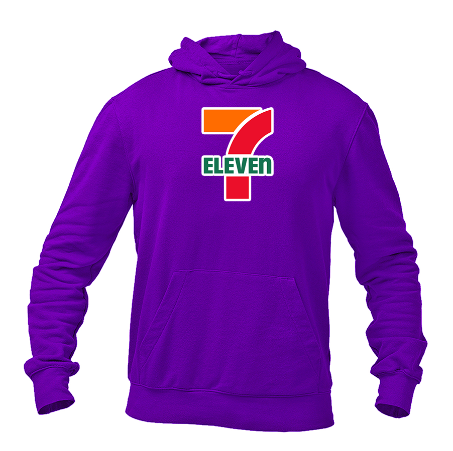 Men's 7-Eleven Pullover Hoodie