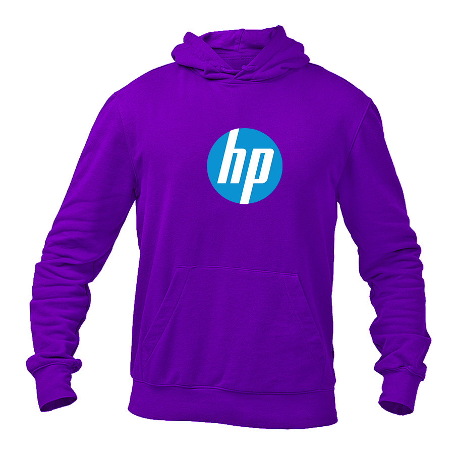 Men's hp Pullover Hoodie