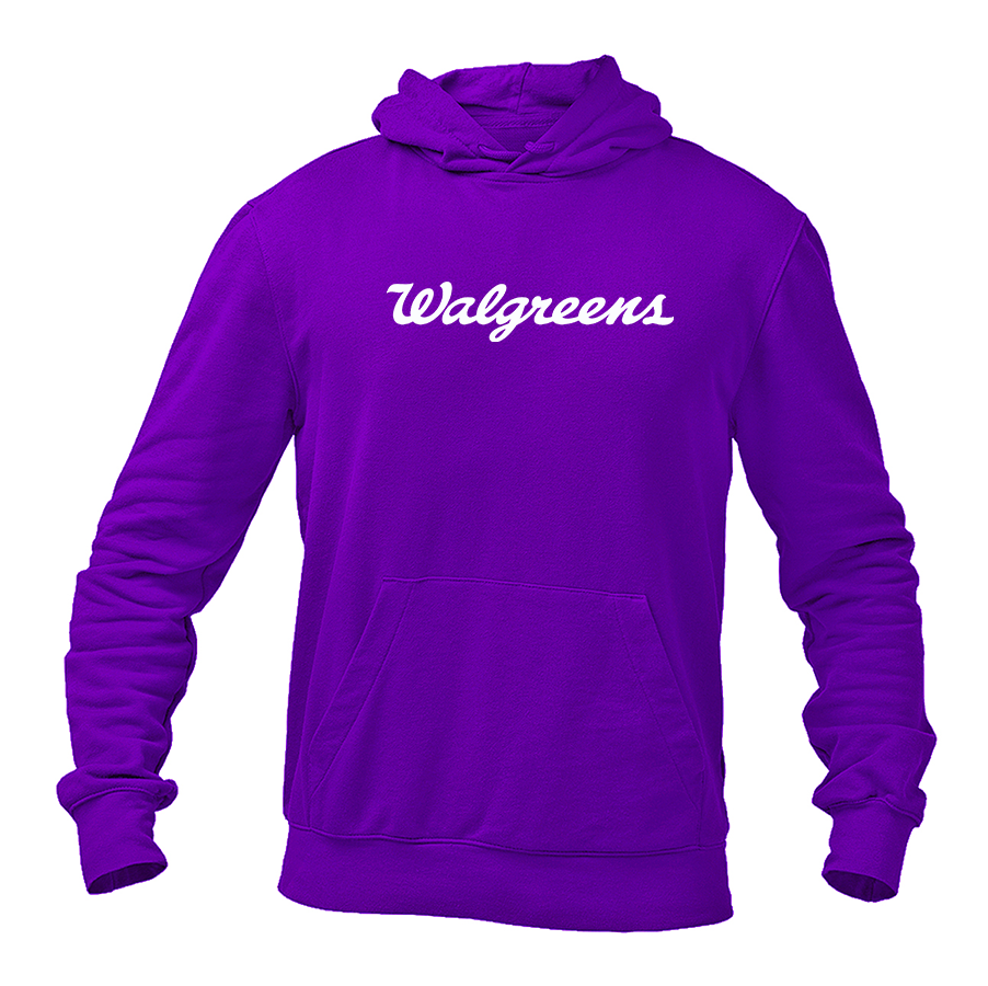 Men's Walgreens Pullover Hoodie
