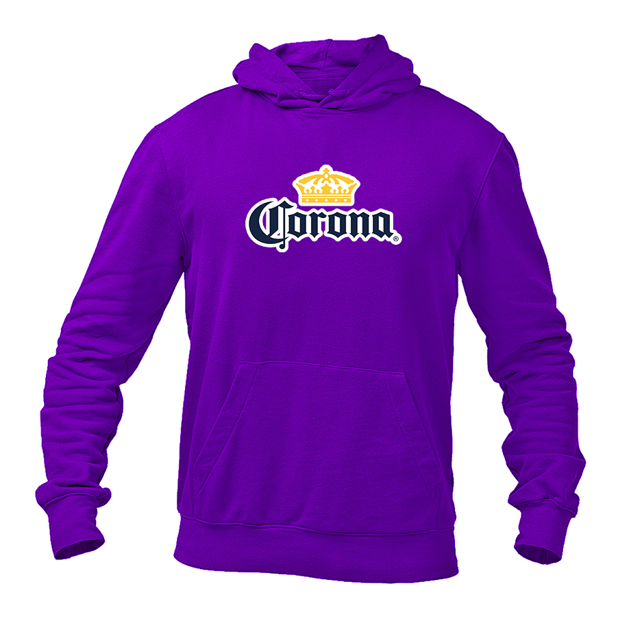 Men's Corona Pullover Hoodie