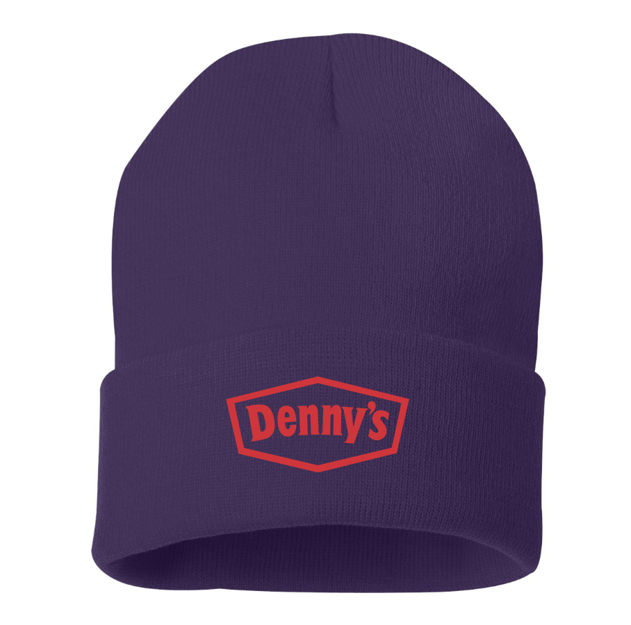 Dennys Beanie Hat
