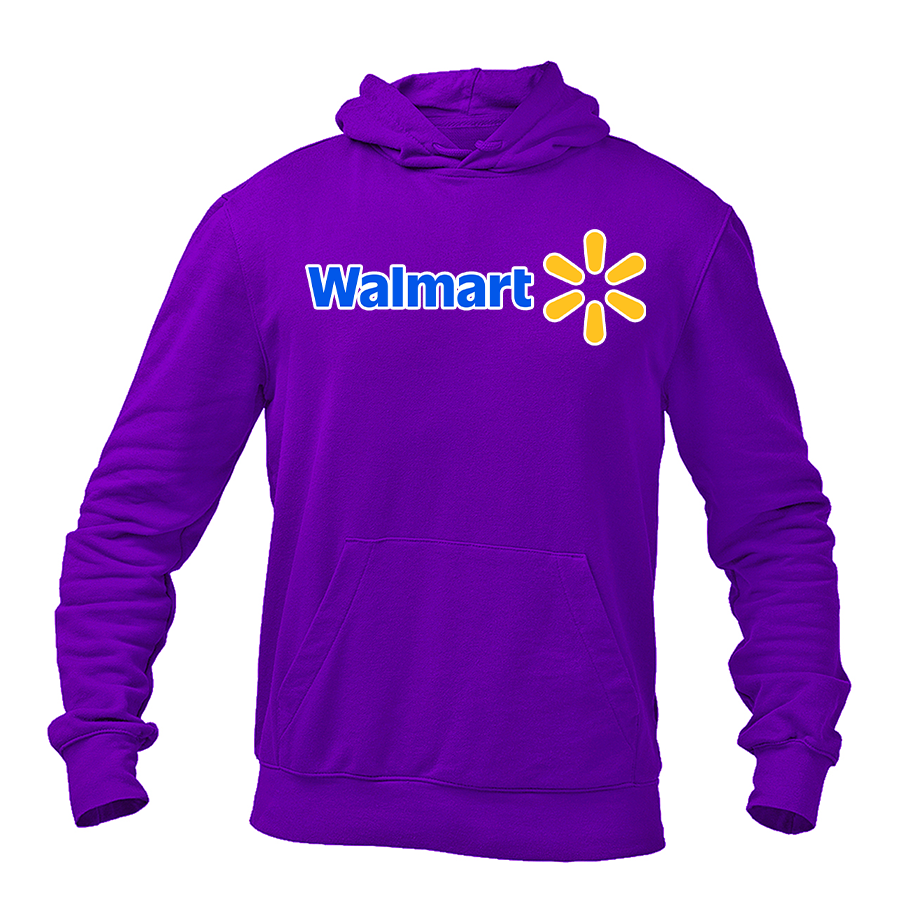 Men's Walmart Pullover Hoodie