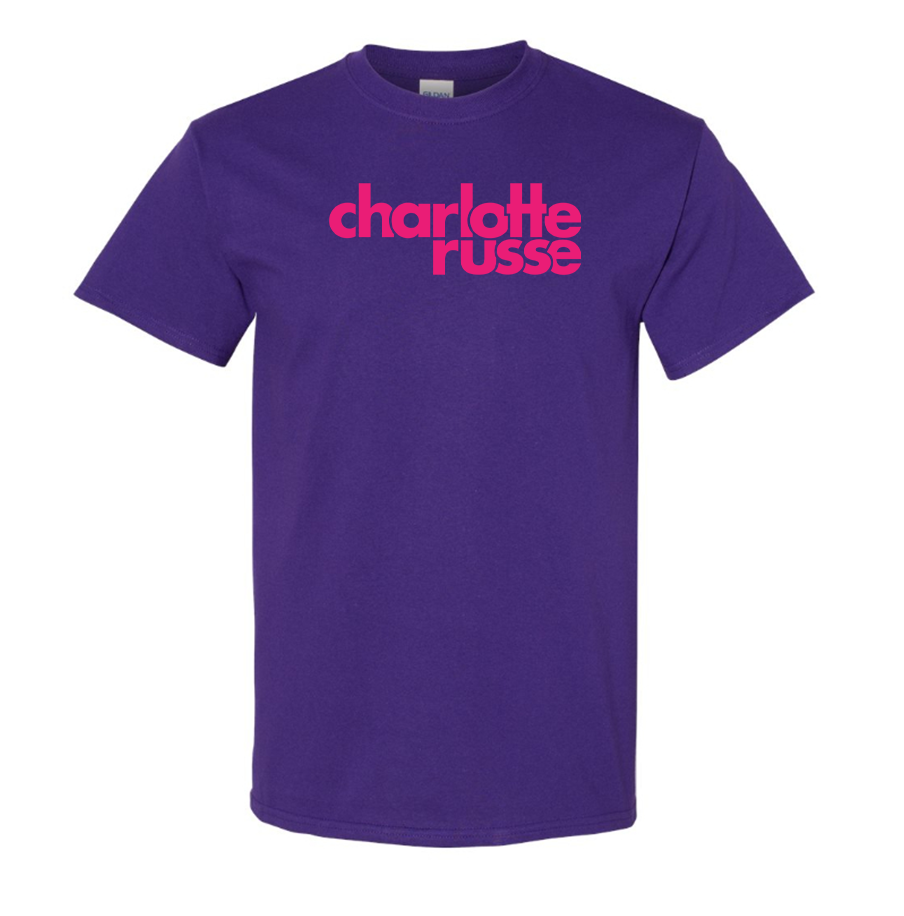 Men's Charlotte Russe Cotton T-Shirt