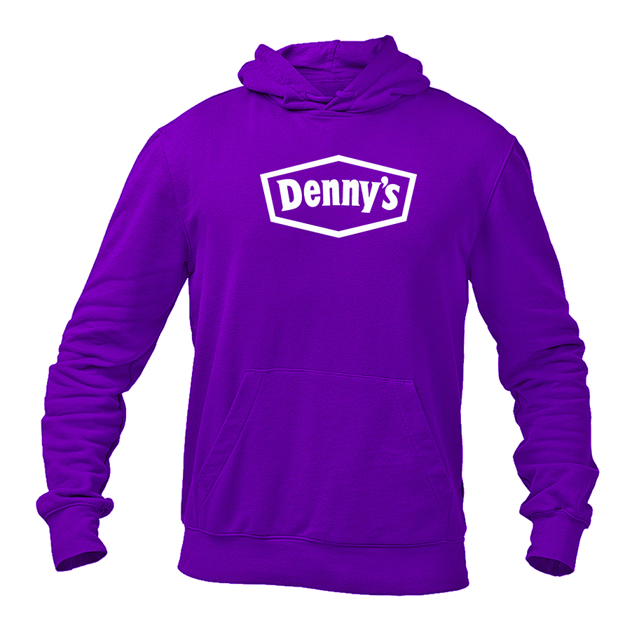 Men's Dennys Pullover Hoodie