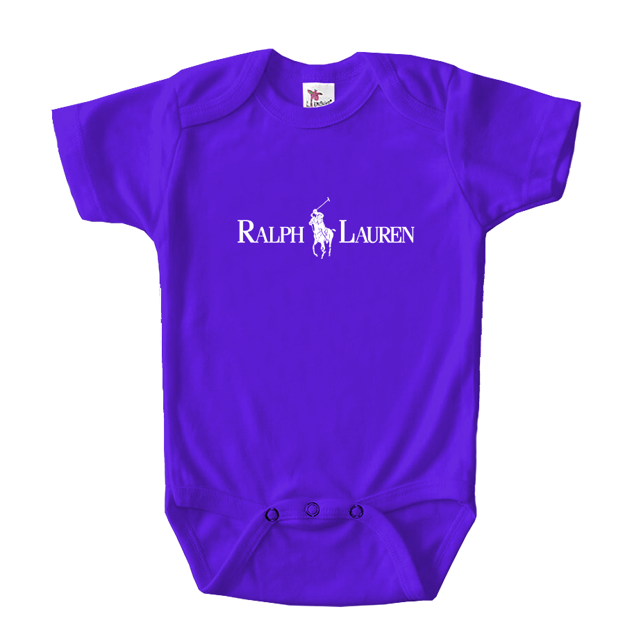 Polo Ralph Lauren Baby Onesie Romper