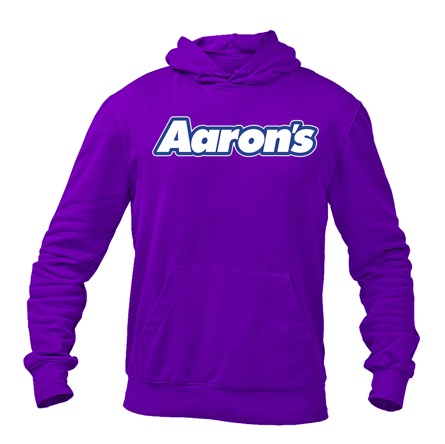 Men's Aarons Pullover Hoodie