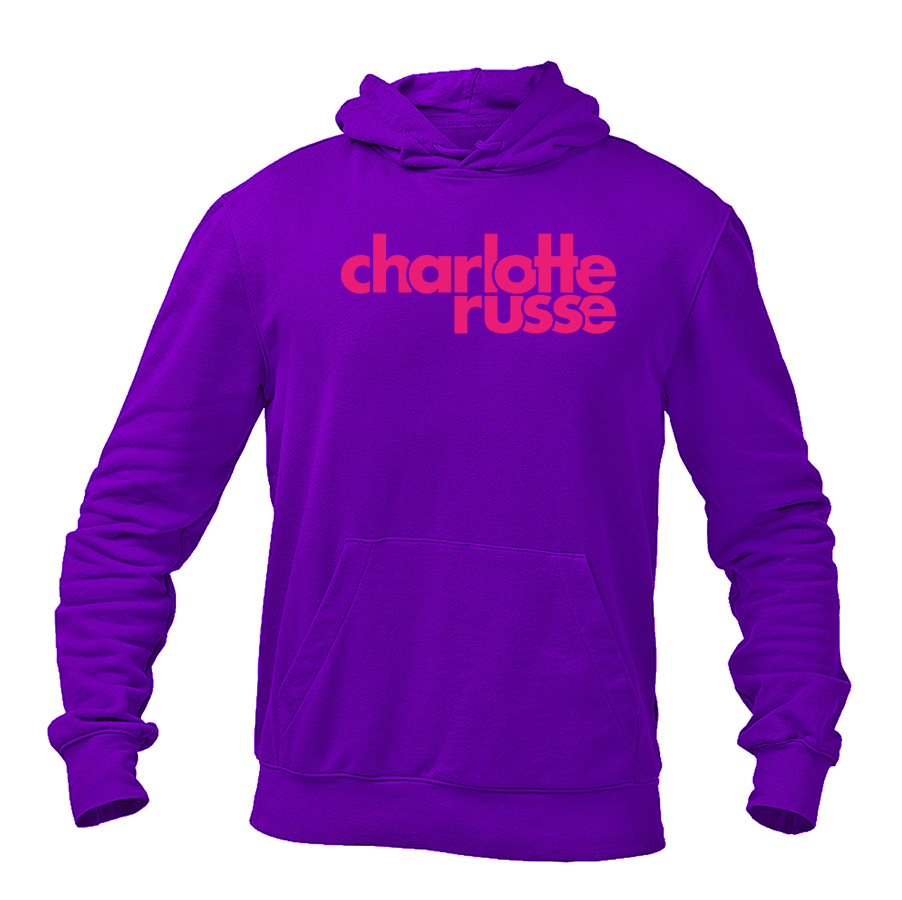 Men's Charlotte Russe Pullover Hoodie