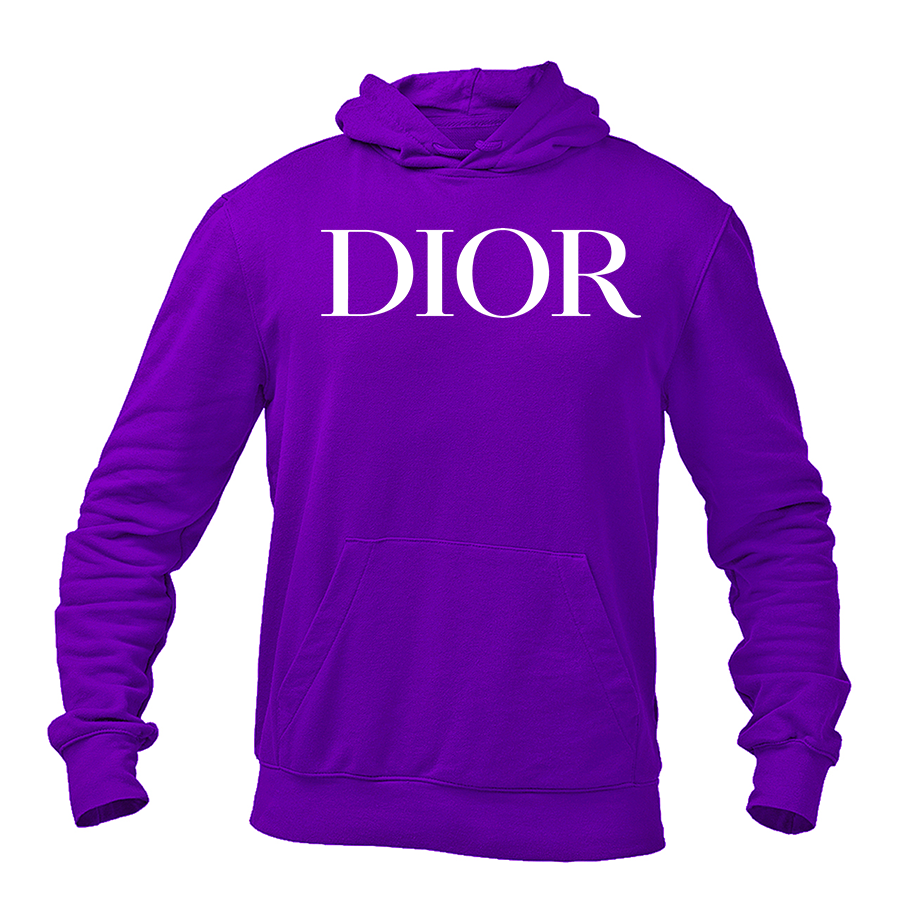 Men's Dior Pullover Hoodie