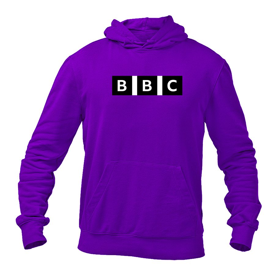 Men's BBC Pullover Hoodie