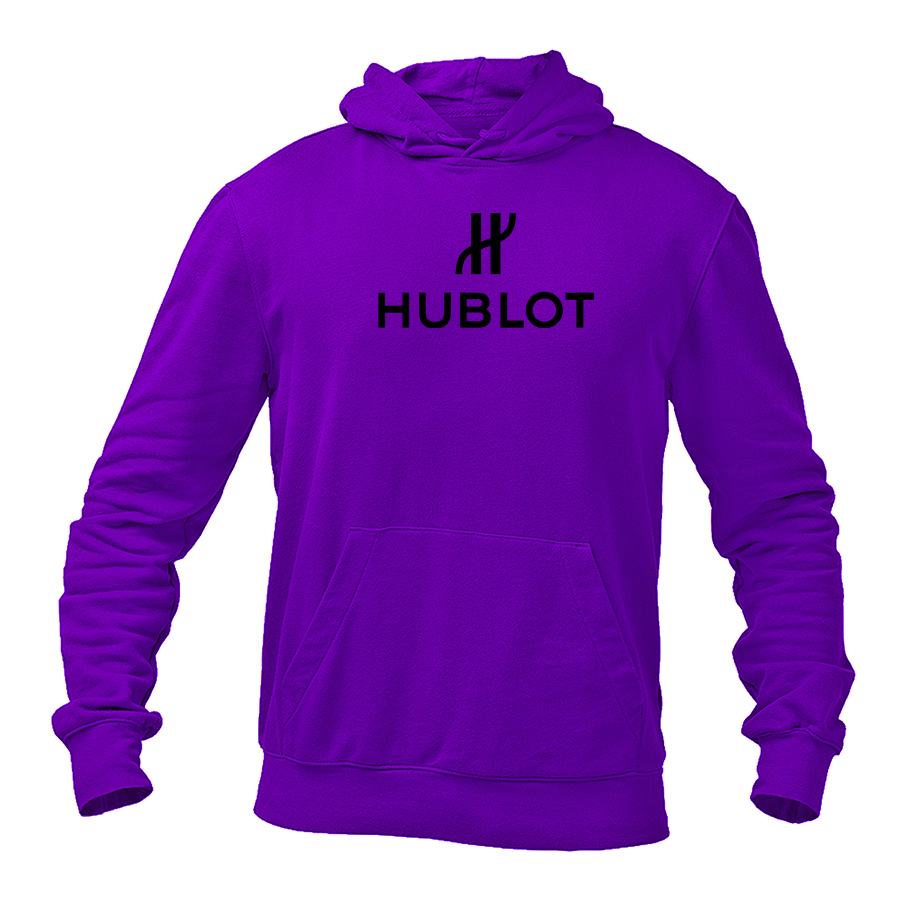 Men's Hublot Pullover Hoodie