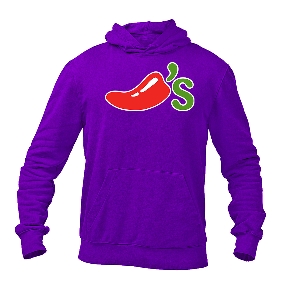 Men's Chilis Pullover Hoodie