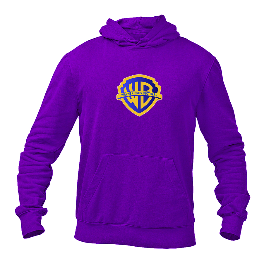 Men's Warner Bros Pullover Hoodie