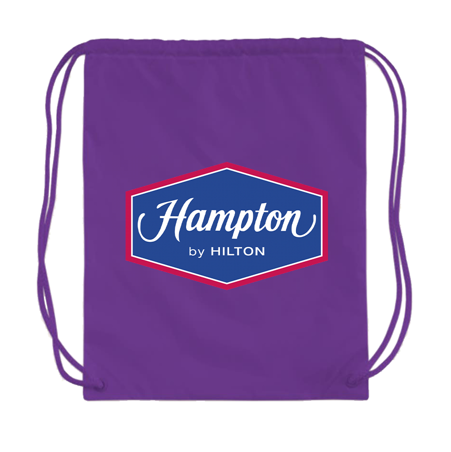 Hampton Drawstring Bag