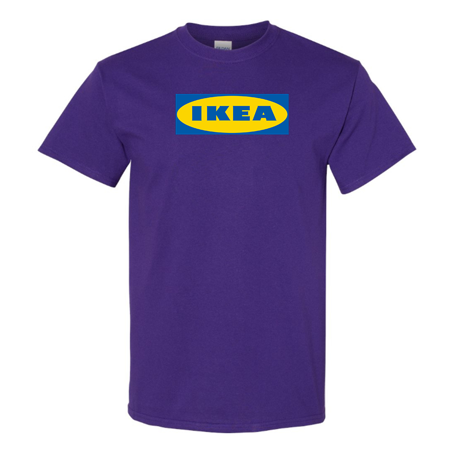 Men's IKEA Cotton T-Shirt