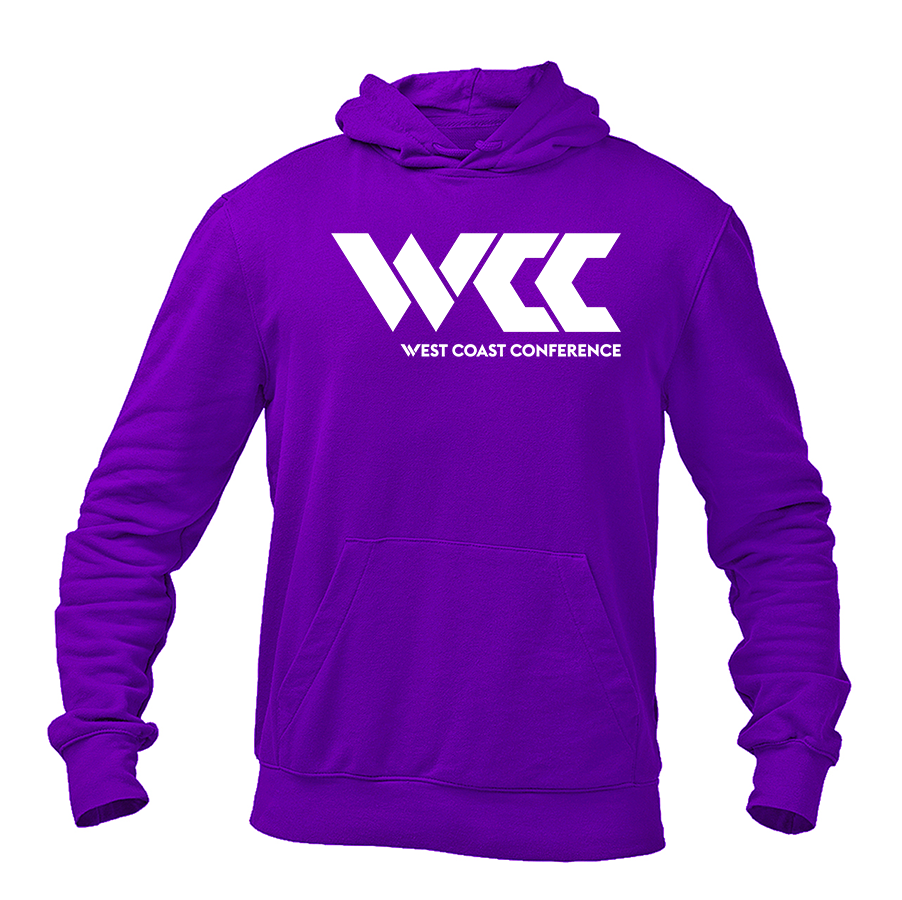 Men's West Coast Conference Pullover Hoodie