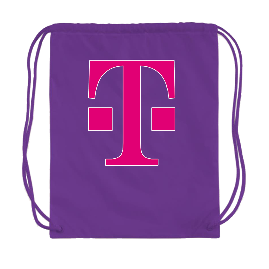 T-Mobile Drawstring Bag