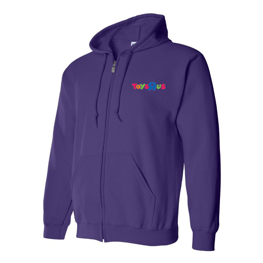 Men's Toys R Us Zipper Hoodie