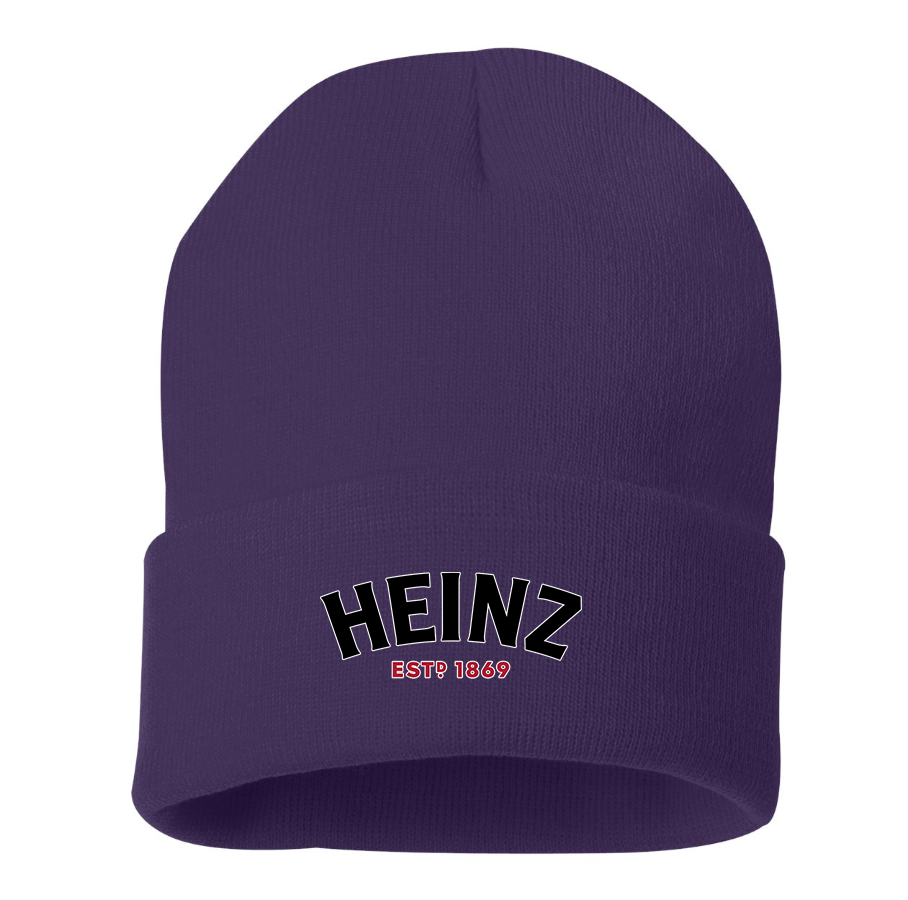 HEINZ Beanie Hat