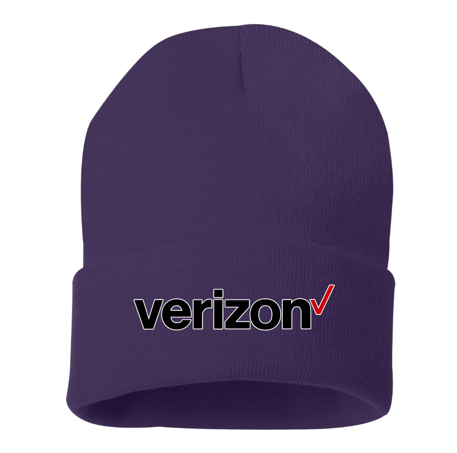 Verizon Beanie Hat