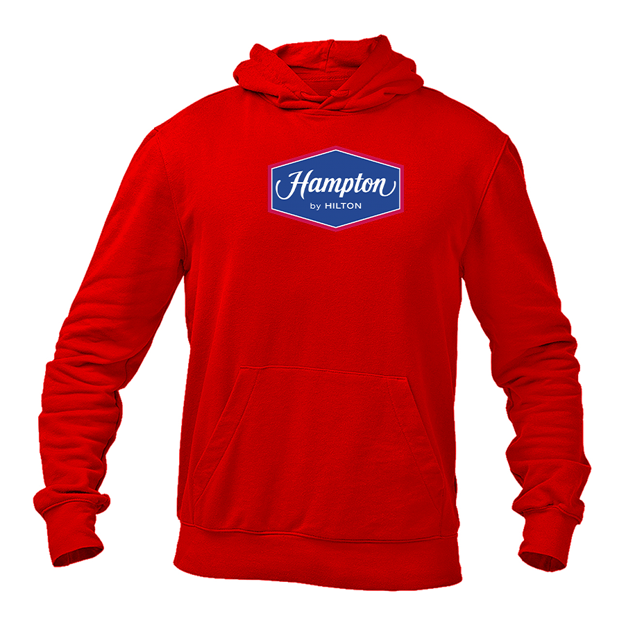 Men's Hampton Pullover Hoodie