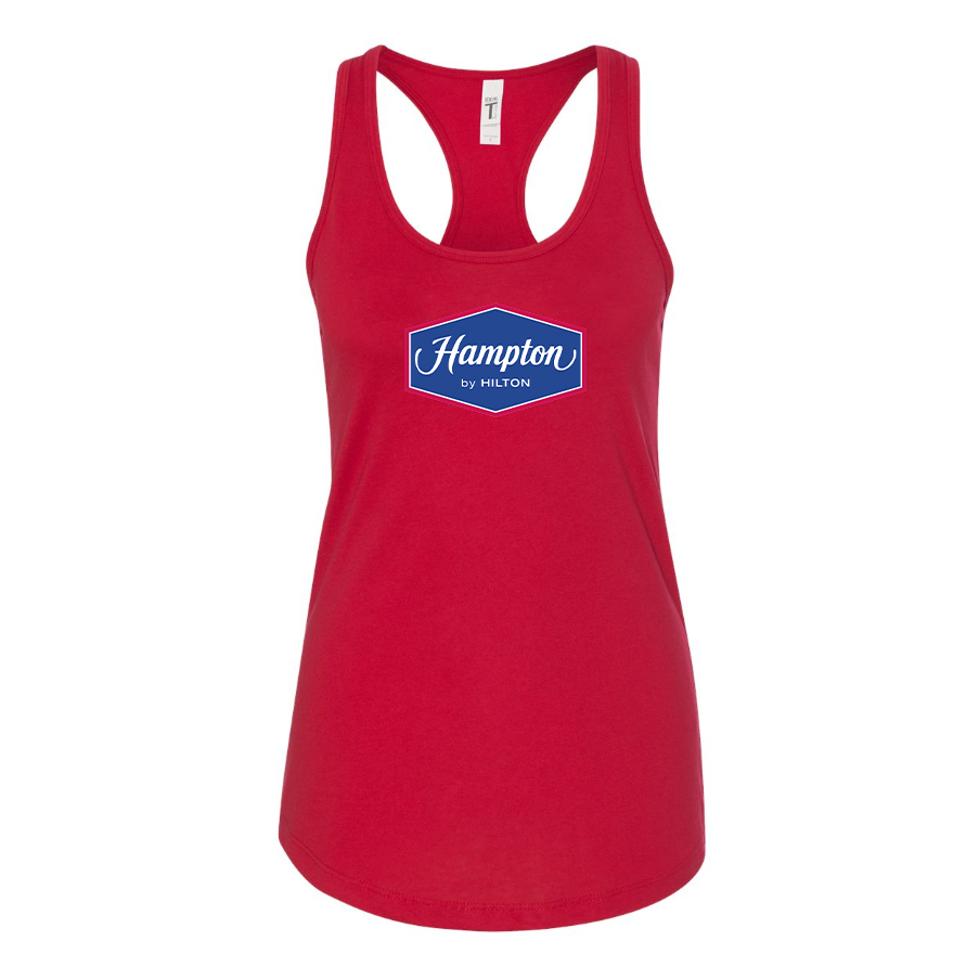 Women's Hampton Racerback Tank Top