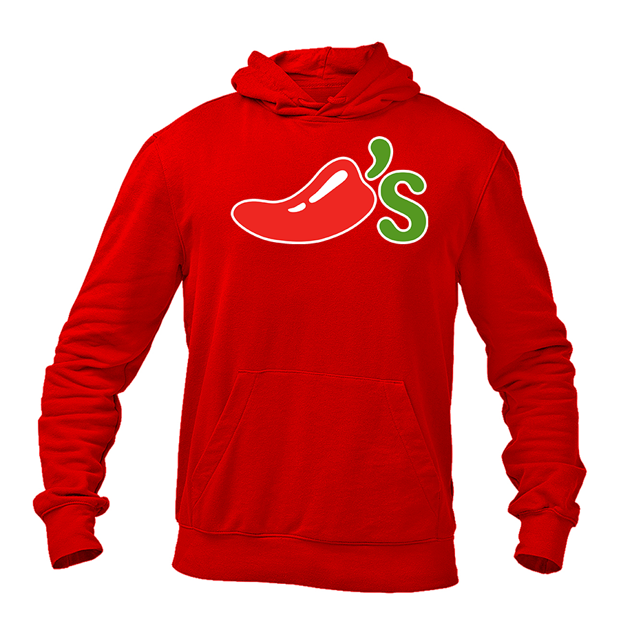 Men's Chilis Pullover Hoodie