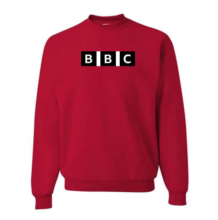 Men's BBC Crewneck Sweatshirt