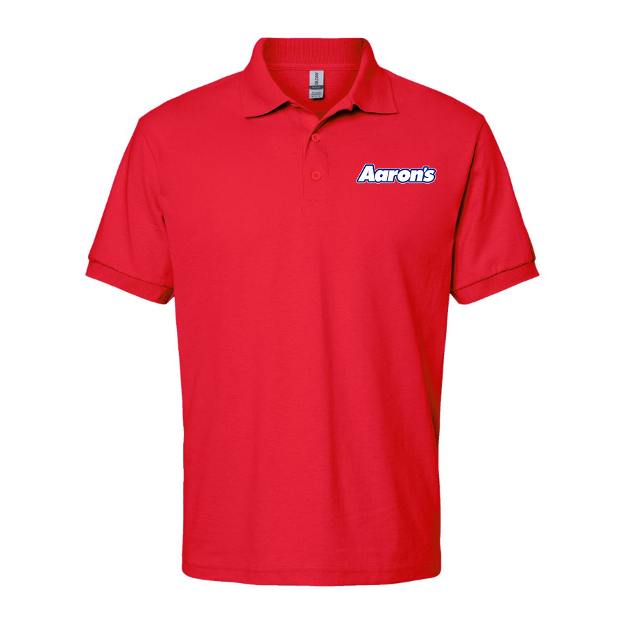 Men's Aarons Dry-Blend Polo