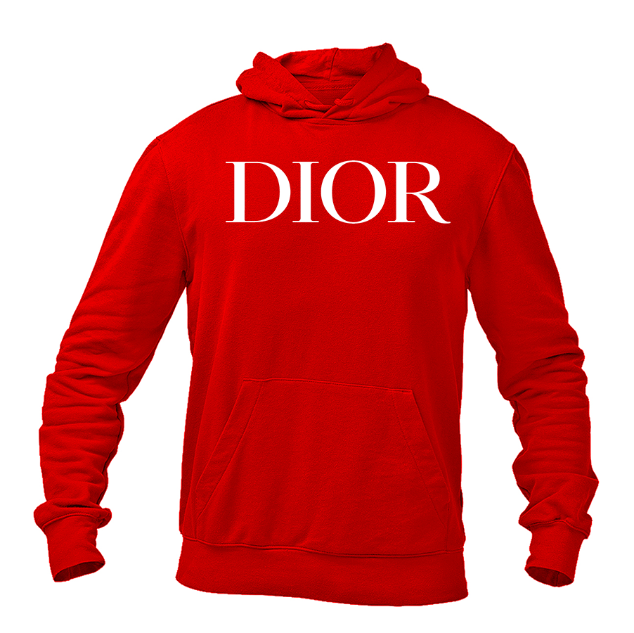 Men's Dior Pullover Hoodie
